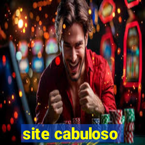 site cabuloso